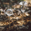 Verre automatique saupoudrer authentique Aqua Globes